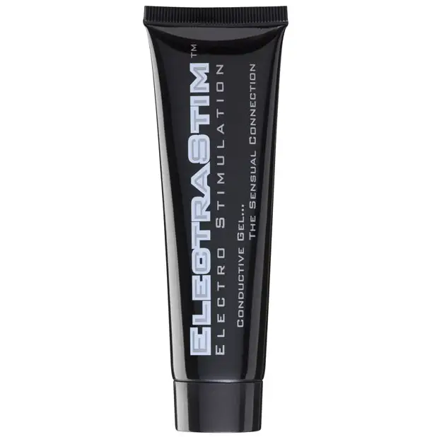 ElectraStim Electro Conductive Gel - Stimulators