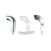 ElectraStim Exo Rogue Prostate Massager - Silver - Stimulators