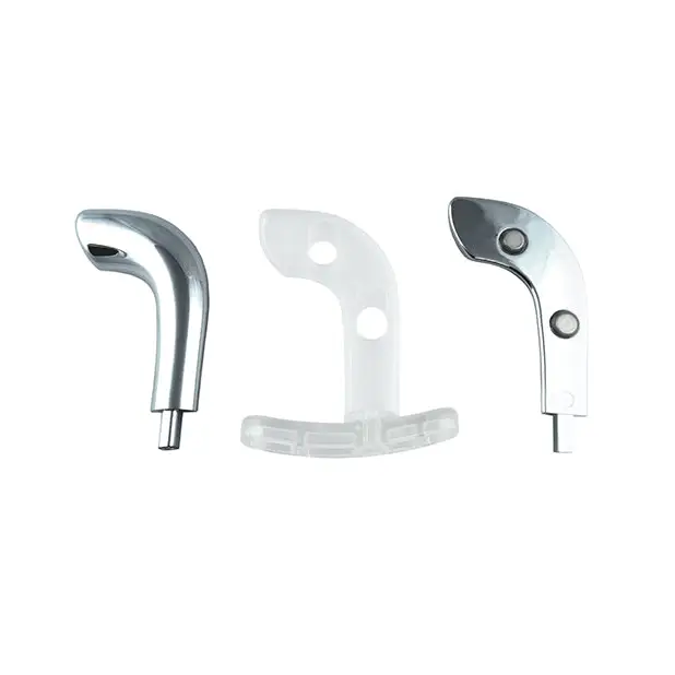 ElectraStim Exo Rogue Prostate Massager - Silver - Stimulators