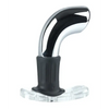 ElectraStim Exo Rogue Prostate Massager - Silver - Stimulators