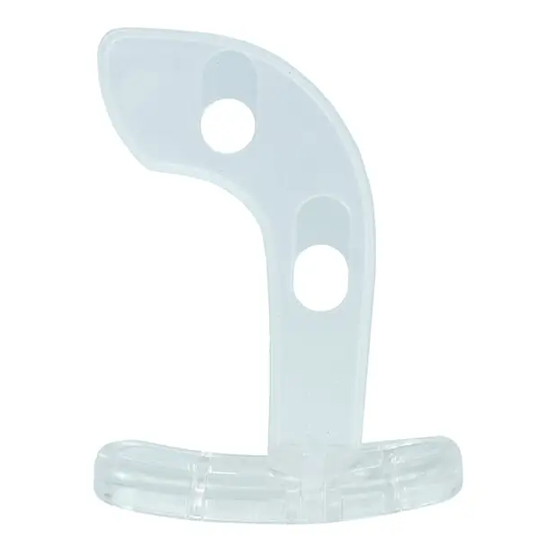 ElectraStim Exo Rogue Prostate Massager - Silver - Stimulators
