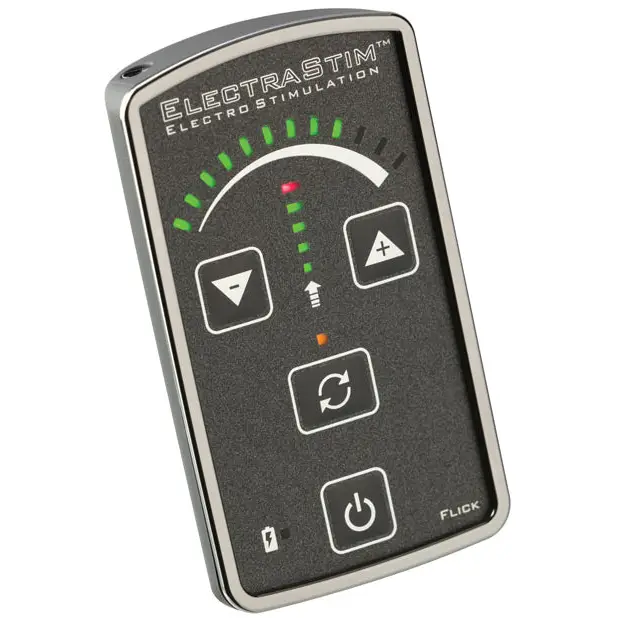 ElectraStim Flick Stimulator Multi Pack EM60-M - Stimulators