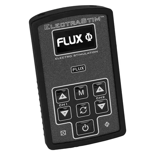 ElectraStim Flux EM180 - Stimulators