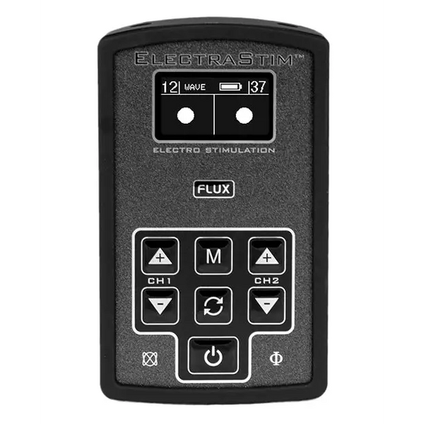 ElectraStim Flux EM180 - Stimulators