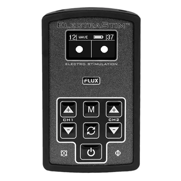 ElectraStim Flux EM180 - Stimulators
