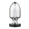 ElectraStim Intimidator Extreme Electro Butt Plug - Large - Stimulators