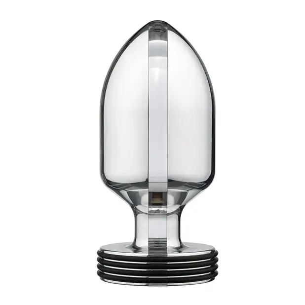 ElectraStim Intimidator Extreme Electro Butt Plug - Large - Stimulators