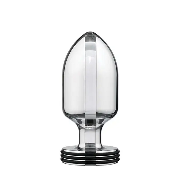 ElectraStim Invader Extreme Electro Butt Plug - Medium - Stimulators