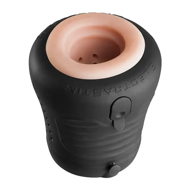 ElectraStim Jack Socket E-Stim Stroker - Stimulators