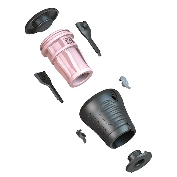 ElectraStim Jack Socket E-Stim Stroker - Stimulators