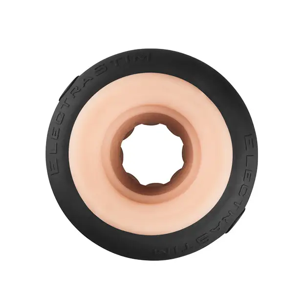 ElectraStim Jack Socket E-Stim Stroker - Stimulators