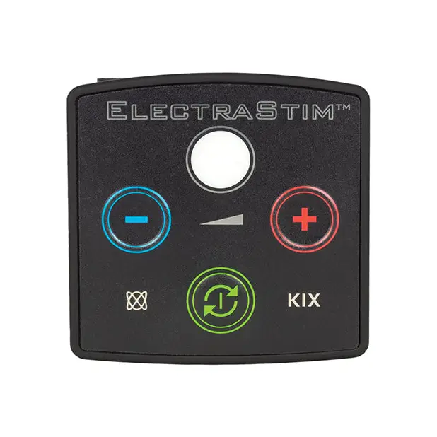 ElectraStim Kix EM40 - Black - Stimulators