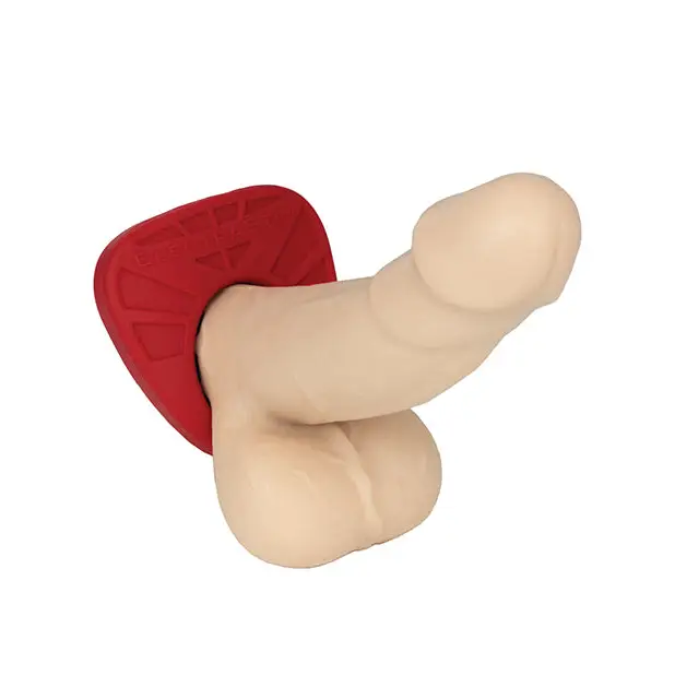 ElectraStim Silicone Fusion Viper Cock Shield - Stimulators