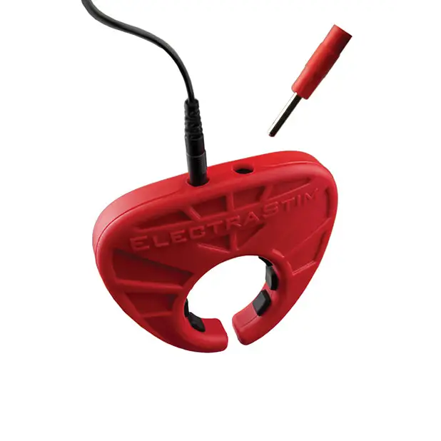 ElectraStim Silicone Fusion Viper Cock Shield - Stimulators
