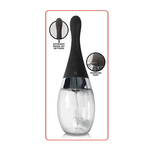 Electro Douche - Anal Products