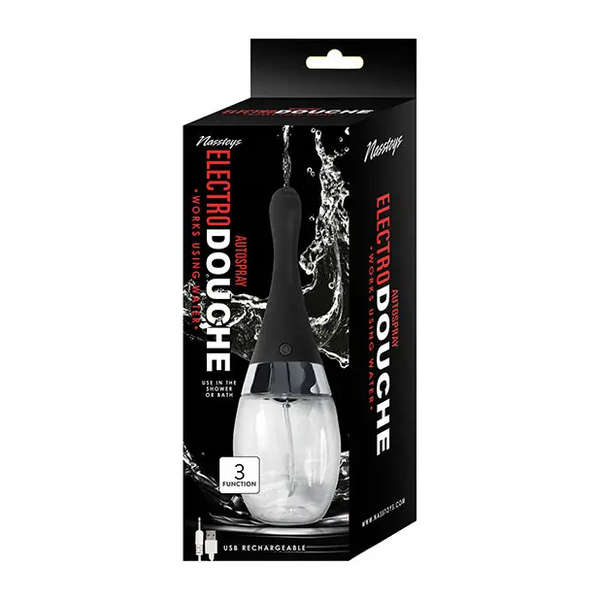 Electro Douche - Anal Products