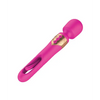 Ellie Flicking Wand - Hot Pink