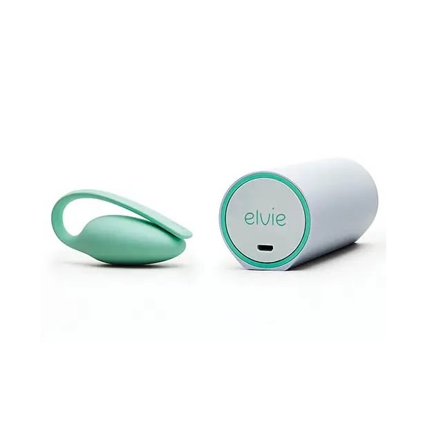 Elvie Trainer - Seafoam - Sexual Enhancers