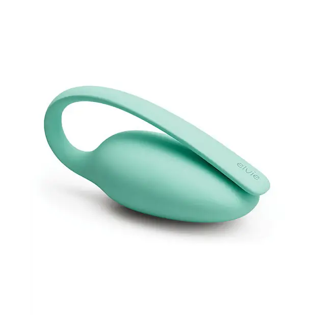 Elvie Trainer - Seafoam - Sexual Enhancers
