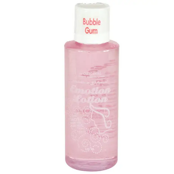 Emotion Lotion - Bubblegum - Lotions Oils Creams And Gels