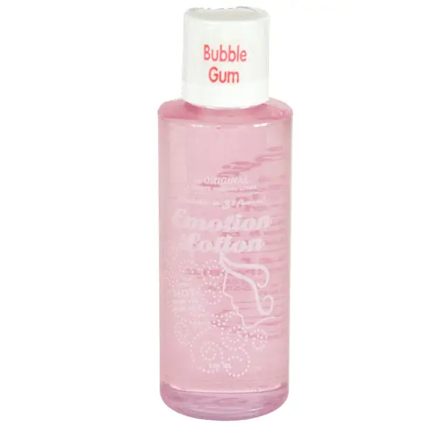 Emotion Lotion - Bubblegum - Lotions Oils Creams And Gels