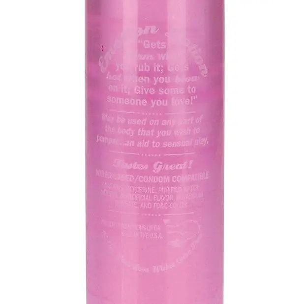 Emotion Lotion - Bubblegum - Lotions Oils Creams And Gels