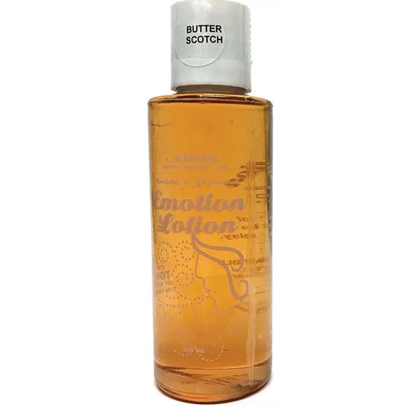 Emotion Lotion - Butterscotch - Lotions Oils Creams And Gels