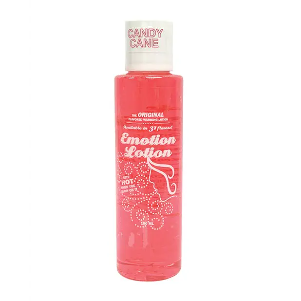 Emotion Lotion - Candy Cane