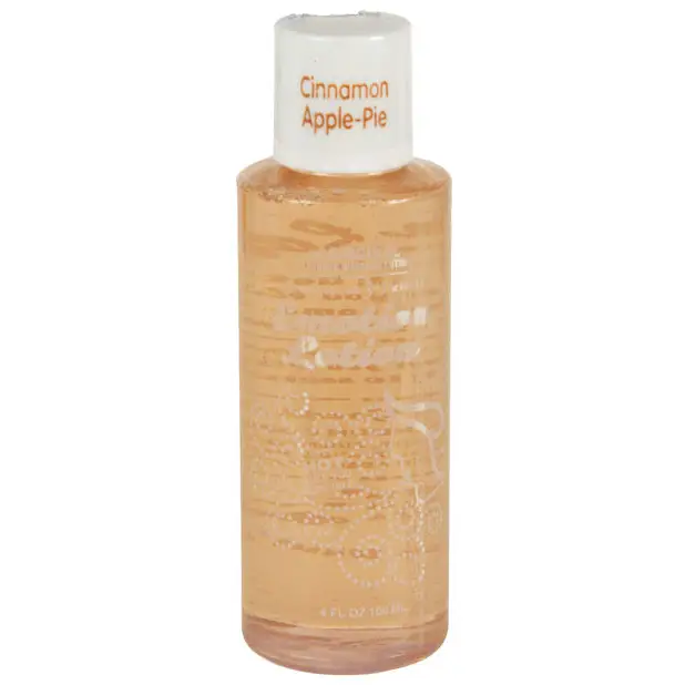 Emotion Lotion - Cinnamon Apple Pie - Lotions Oils Creams And Gels