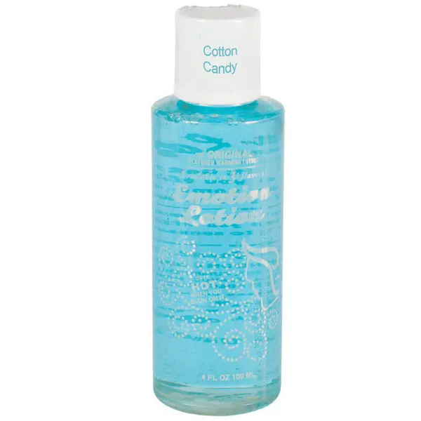Emotion Lotion - Cotton Candy - Lotions Oils Creams And Gels
