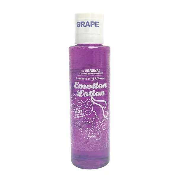 Emotion Lotion - Grape