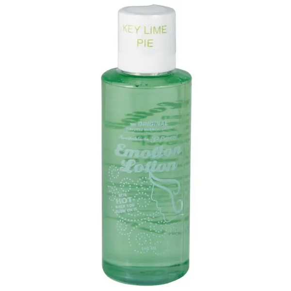 Emotion Lotion - Key Lime Pie - Lotions Oils Creams And Gels