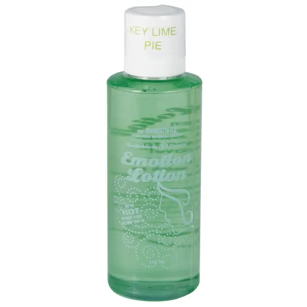 Emotion Lotion - Key Lime Pie - Lotions Oils Creams And Gels