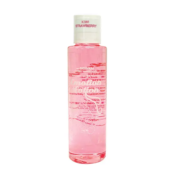 Emotion Lotion - Kiwi Strawberry