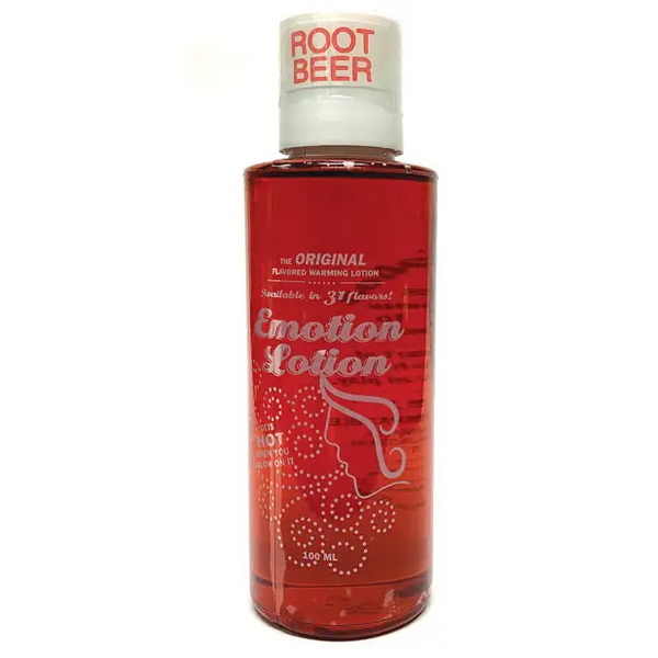 Emotion Lotion - Root Beer - Lotions Oils Creams And Gels