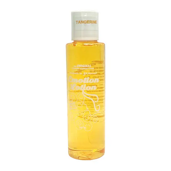 Emotion Lotion - Tangerine - Lotions Oils Creams And Gels