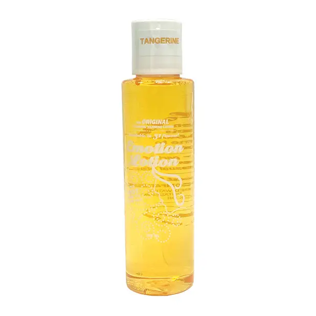Emotion Lotion - Tangerine - Lotions Oils Creams And Gels