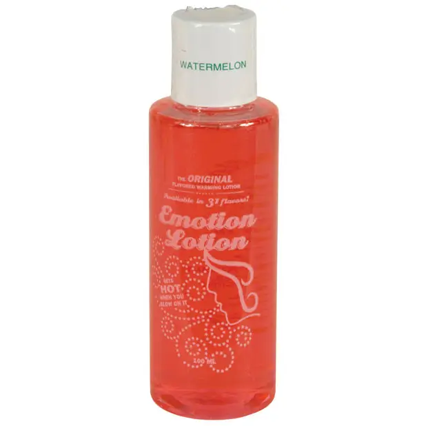 Emotion Lotion - Watermelon - Lotions Oils Creams And Gels