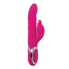Enchanted Embrace Vibrator - Fuchsia - Vibrators