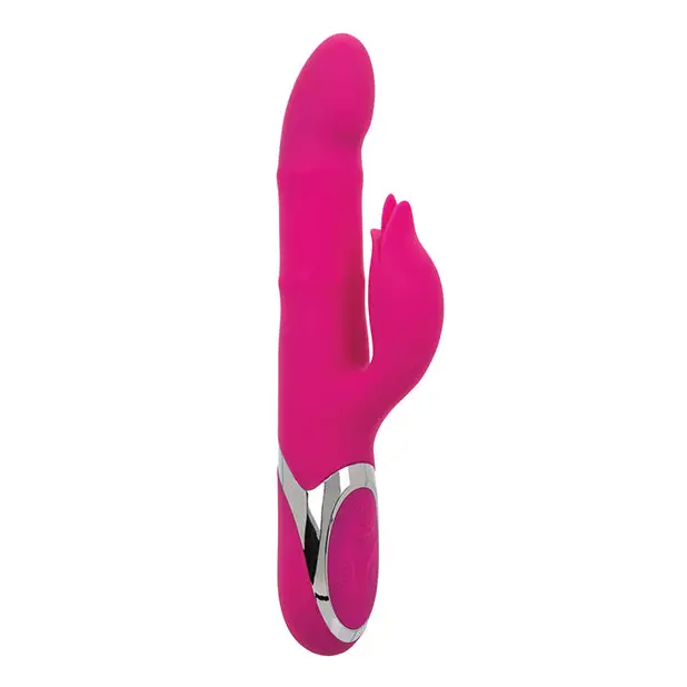 Enchanted Embrace Vibrator - Fuchsia - Vibrators