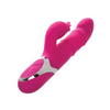 Enchanted Embrace Vibrator - Fuchsia - Vibrators