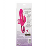 Enchanted Embrace Vibrator - Fuchsia - Vibrators