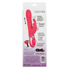 Enchanted Exciter - Pink - Vibrators
