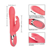 Enchanted Exciter - Pink - Vibrators