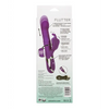 Enchanted Flutter Vibrator - Purple - Vibrators