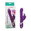 Enchanted Flutter Vibrator - Purple - Vibrators