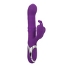 Enchanted Flutter Vibrator - Purple - Vibrators