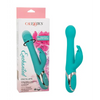 Enchanted Oscillate Vibrator - Turquoise Blue - Vibrators