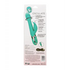 Enchanted Oscillate Vibrator - Turquoise Blue - Vibrators