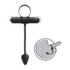 Enhancer Cockring 2 Pack - Black - Penis Enhancement
